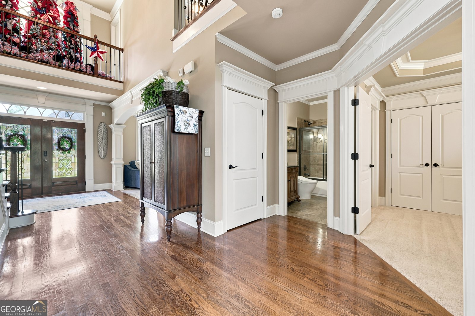 5875 Pecan Grove Place Douglasville - Photo 7