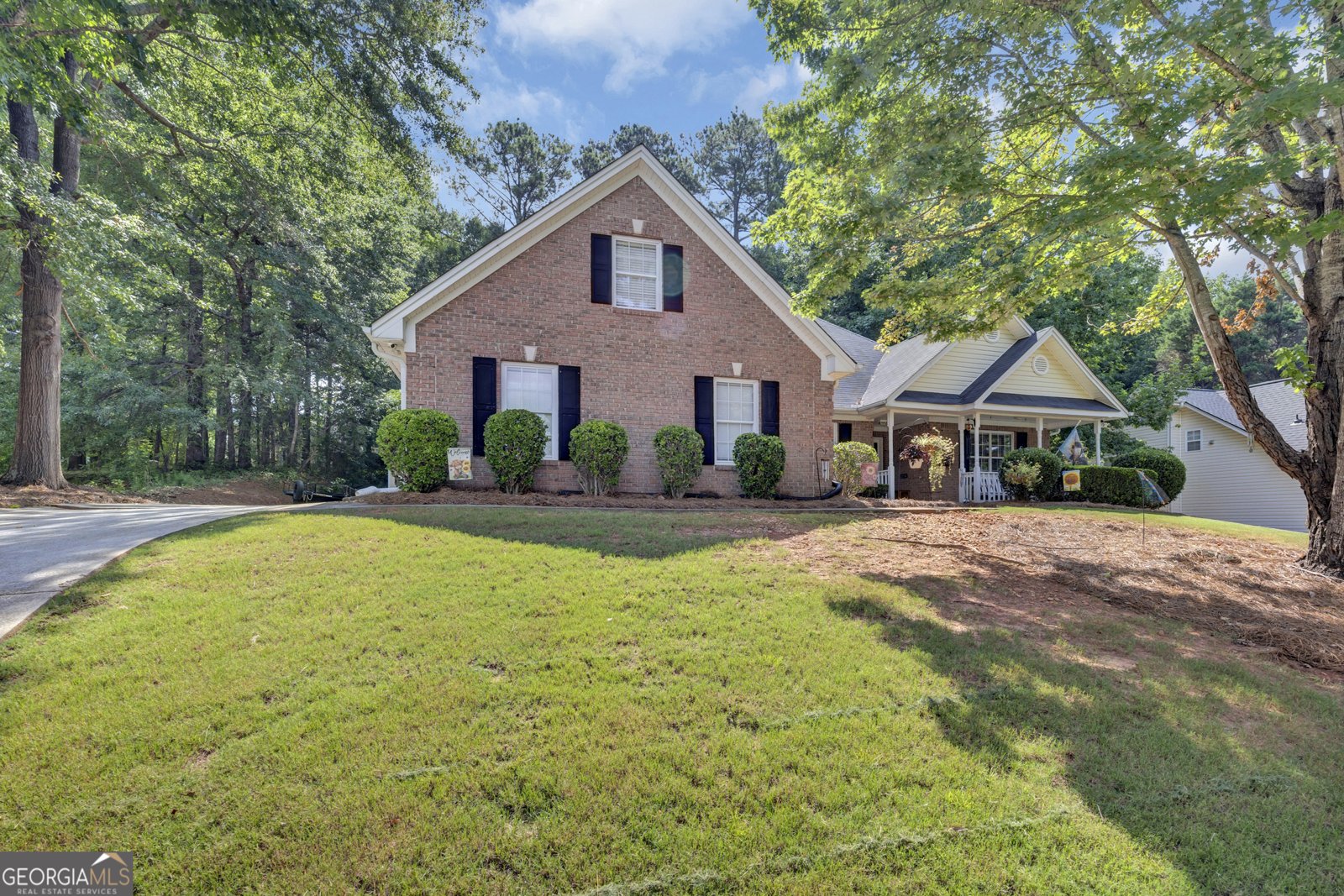 30 Bermuda Way Covington - main photo