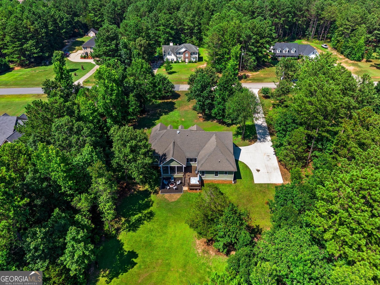 618 Deer Run Williamson - Photo 81