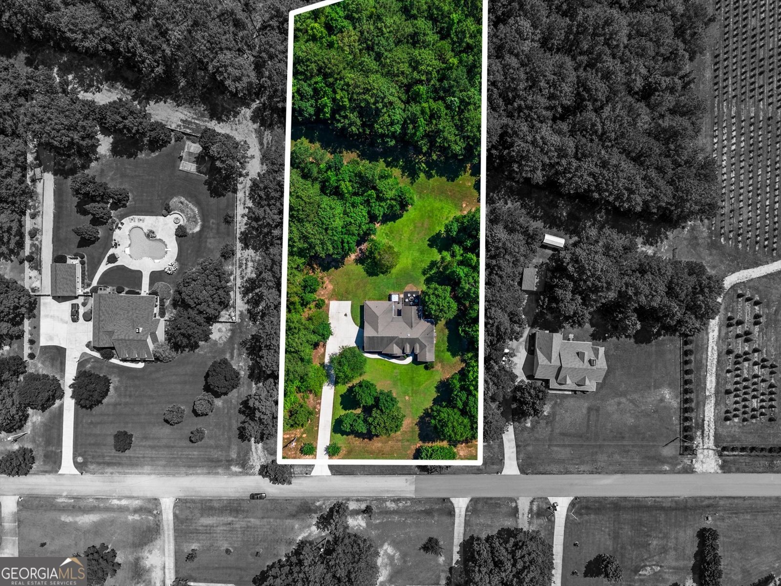 618 Deer Run Williamson - Photo 85