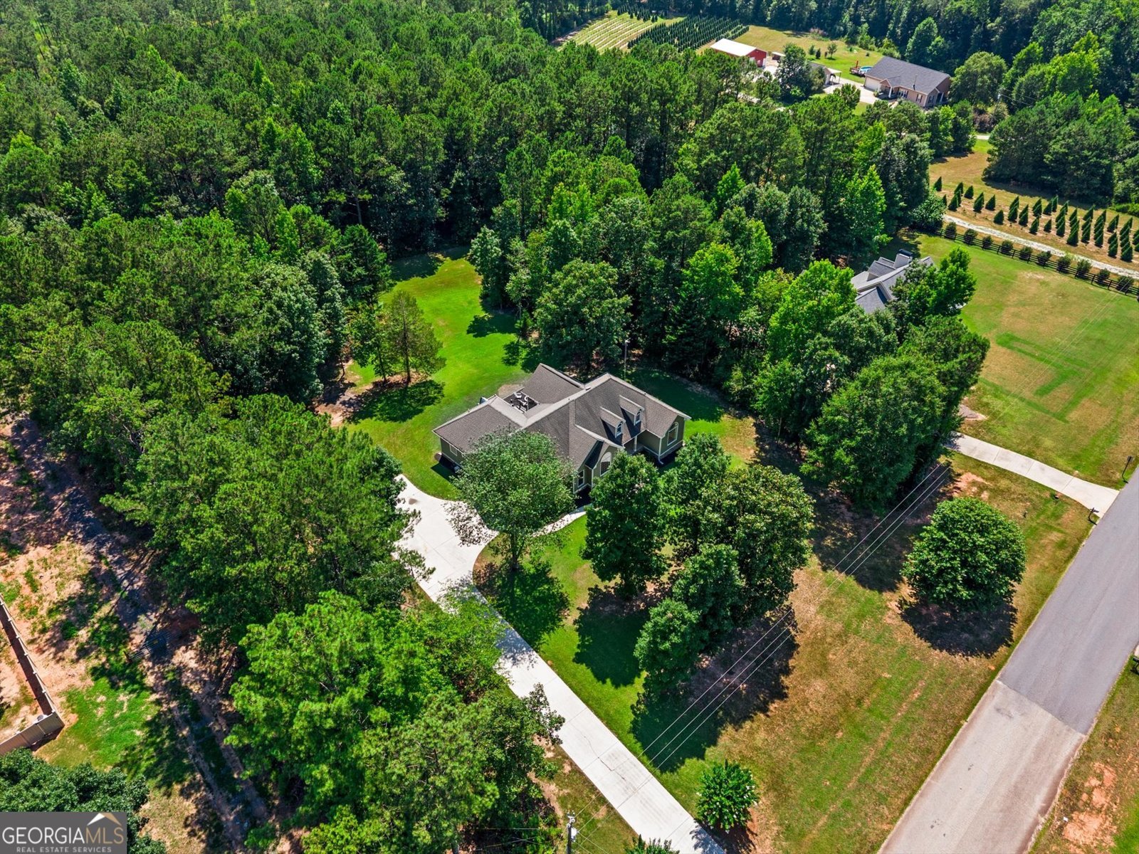618 Deer Run Williamson - Photo 90