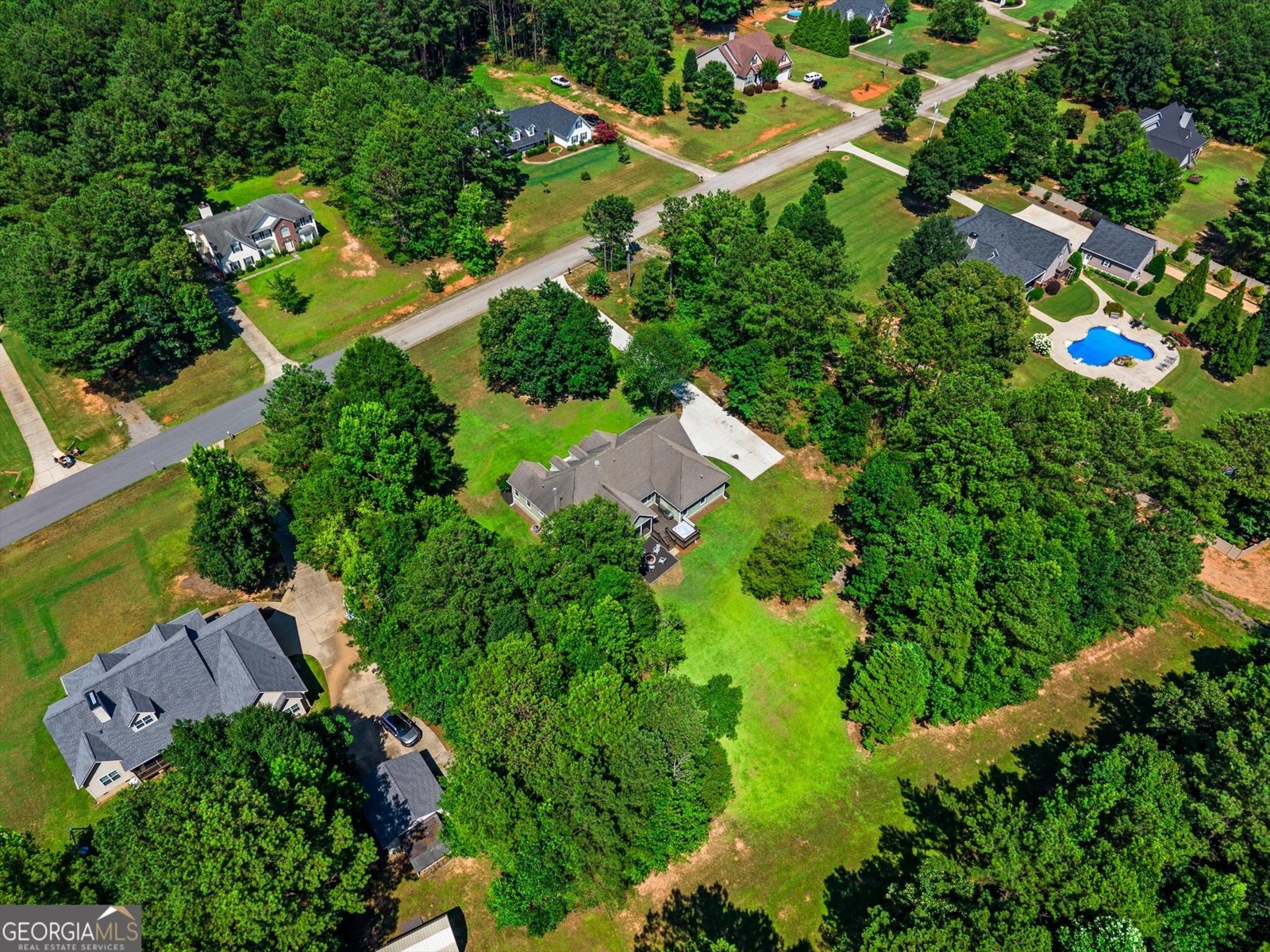618 Deer Run Williamson - Photo 91