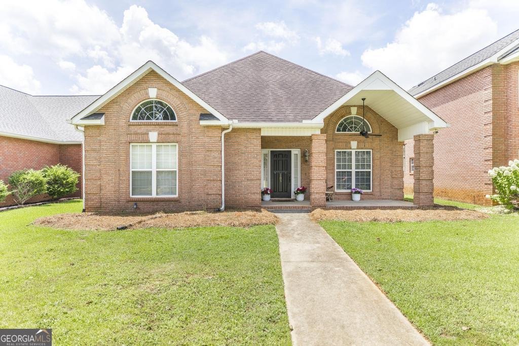 103 Jamestown Court Centerville - main photo