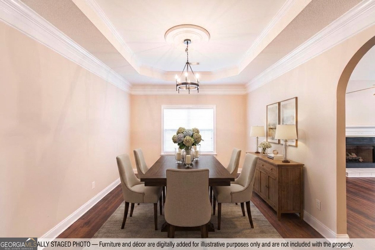 103 Jamestown Court Centerville - Photo 13