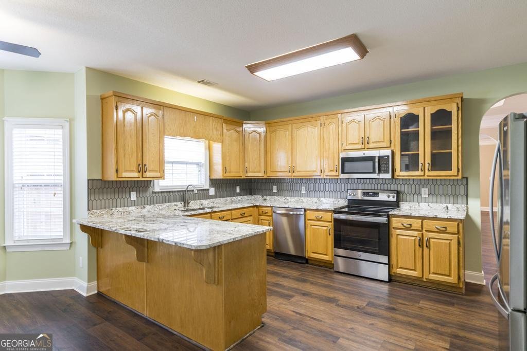 103 Jamestown Court Centerville - Photo 17