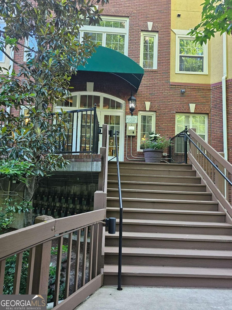 424 Lindbergh Drive Atlanta - Photo 13