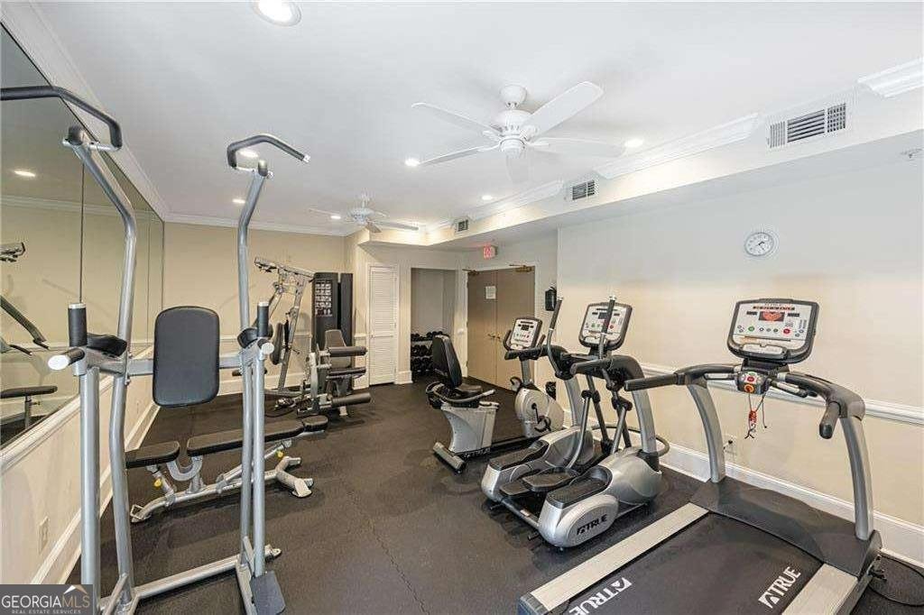 424 Lindbergh Drive Atlanta - Photo 14