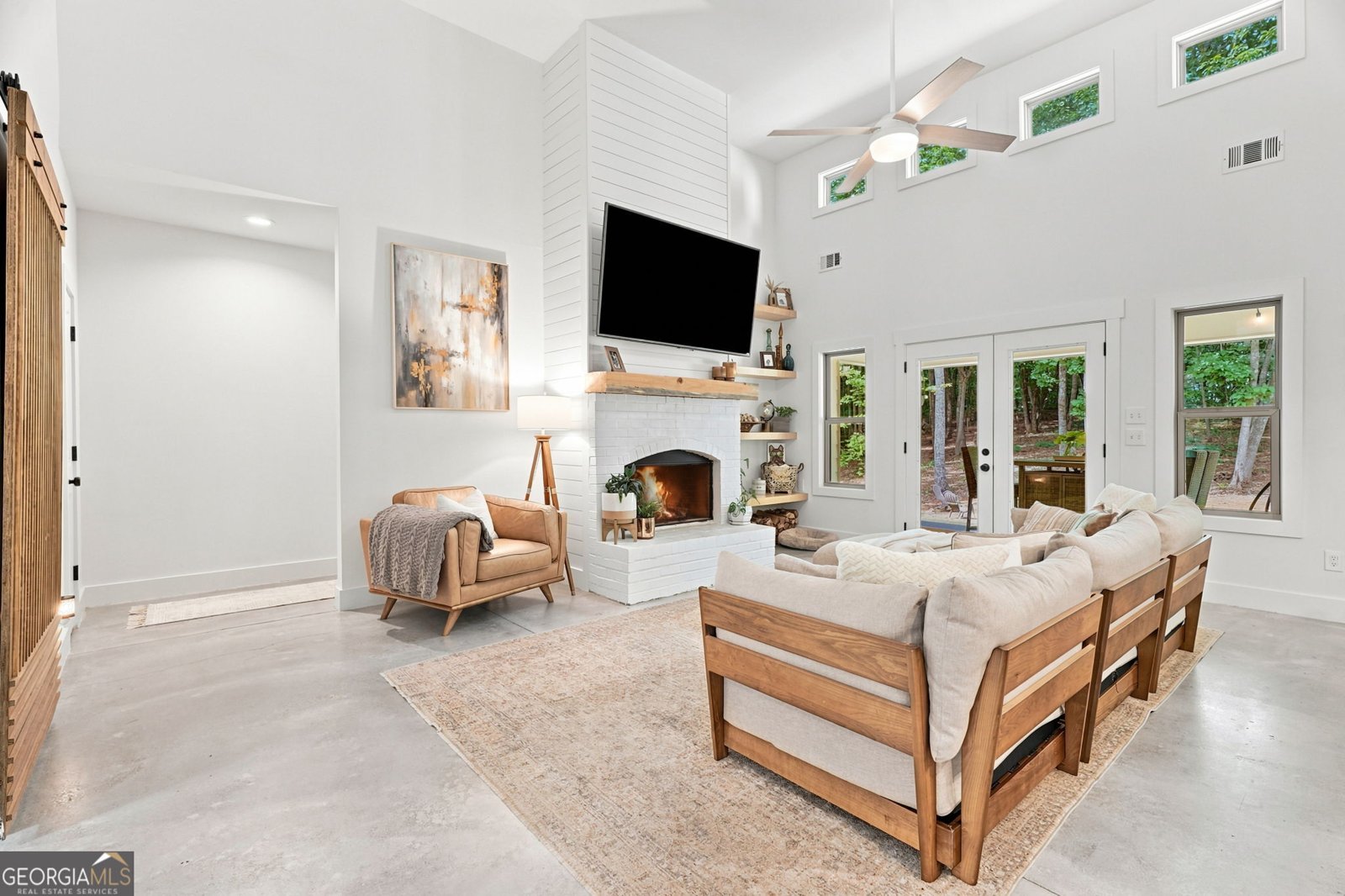 151 Settlers Ridge Drive Ball Ground - Photo 15