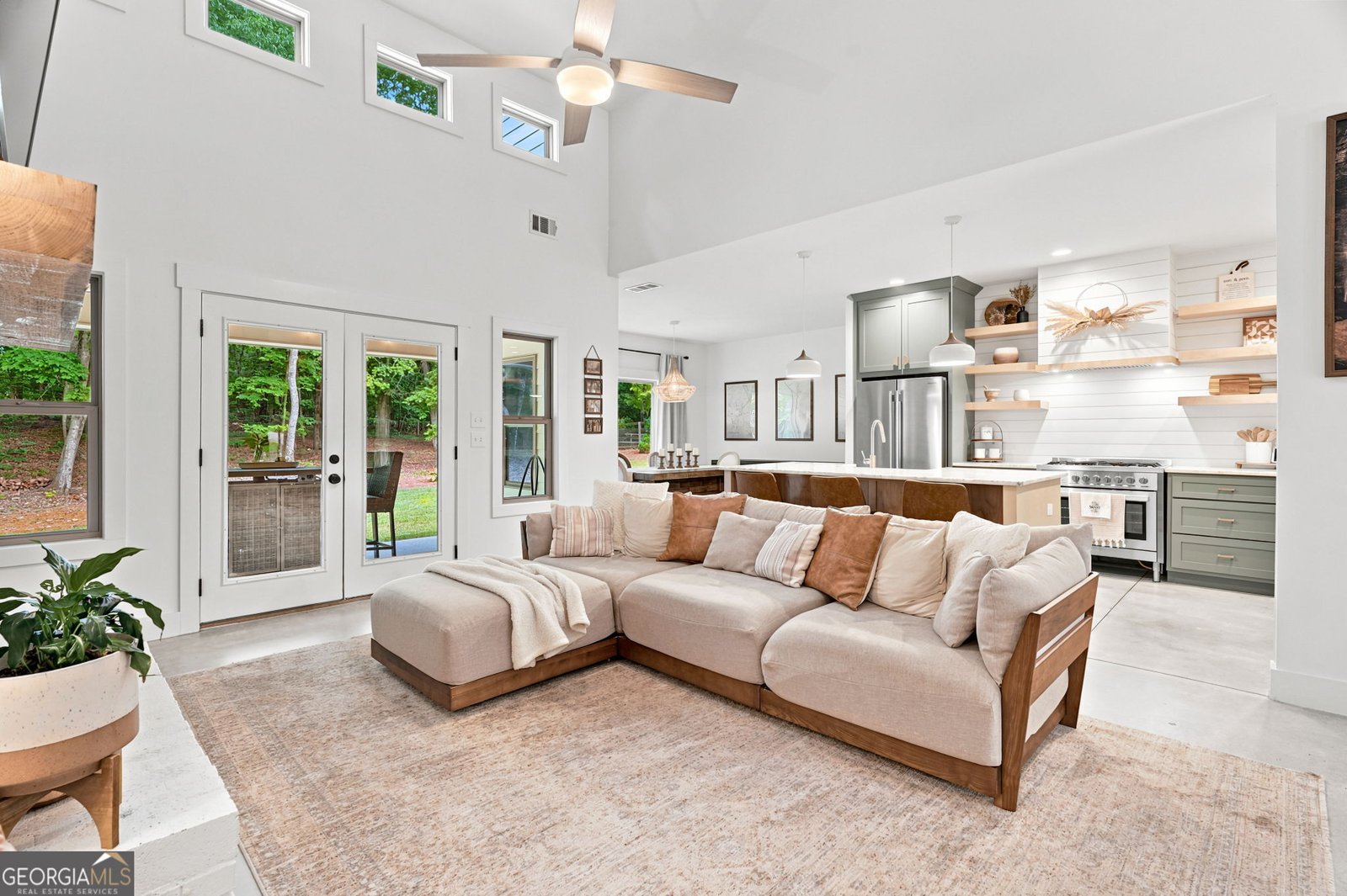151 Settlers Ridge Drive Ball Ground - Photo 16