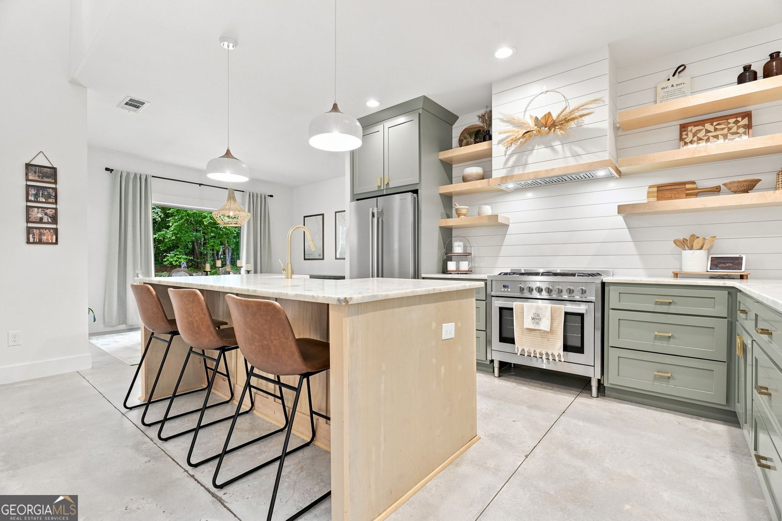 151 Settlers Ridge Drive Ball Ground - Photo 17