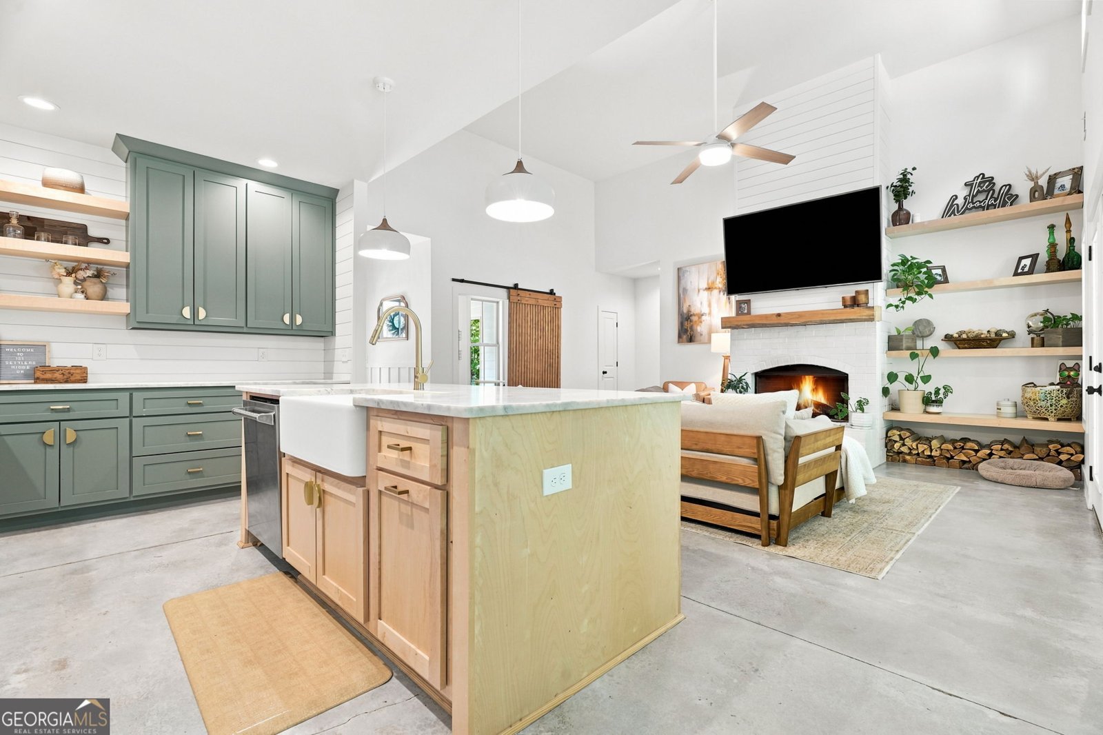 151 Settlers Ridge Drive Ball Ground - Photo 19