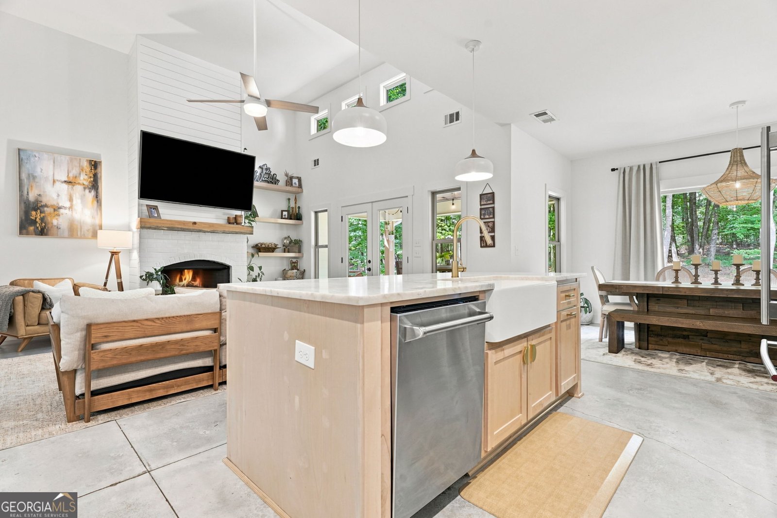 151 Settlers Ridge Drive Ball Ground - Photo 20