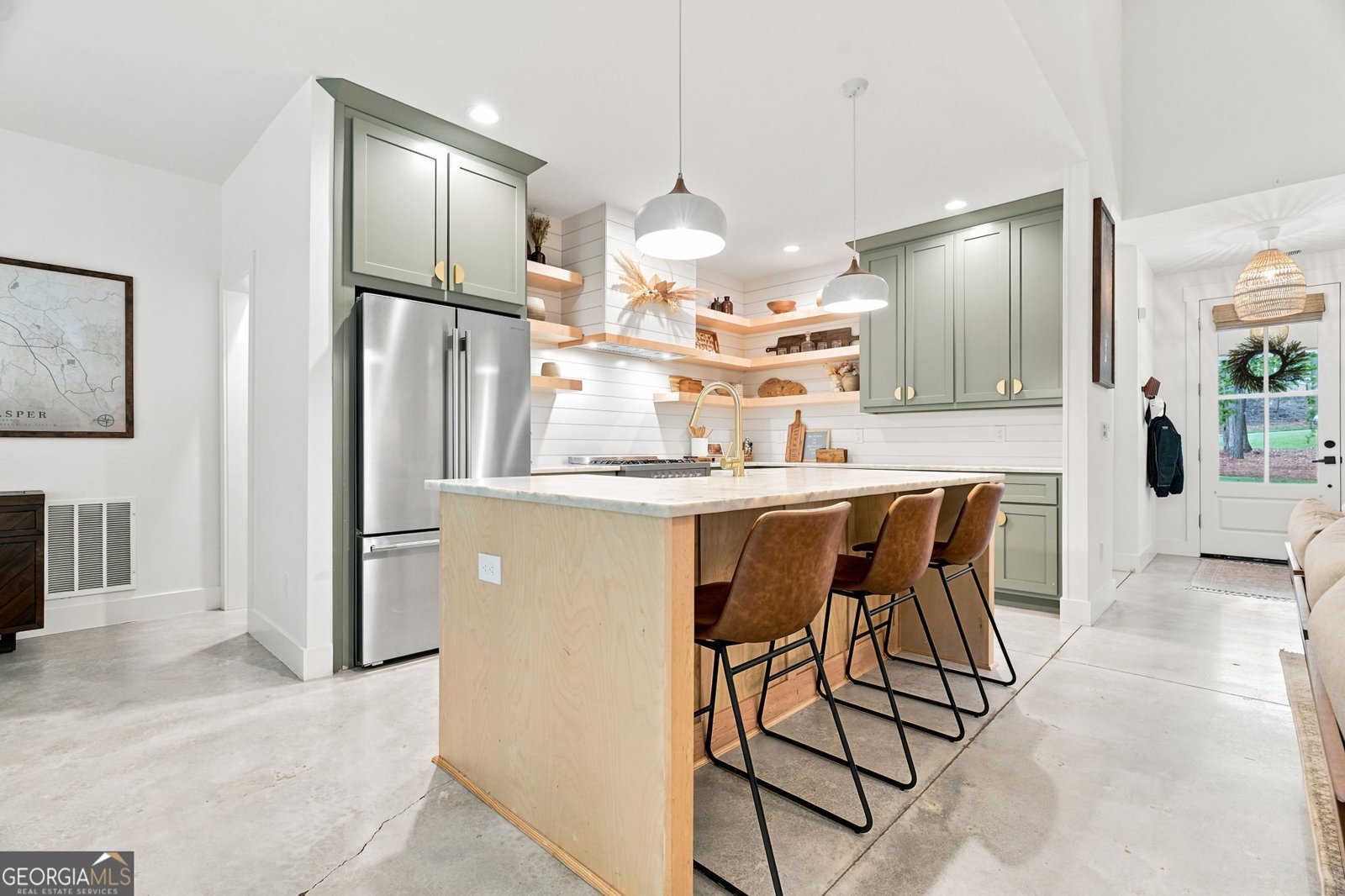 151 Settlers Ridge Drive Ball Ground - Photo 24