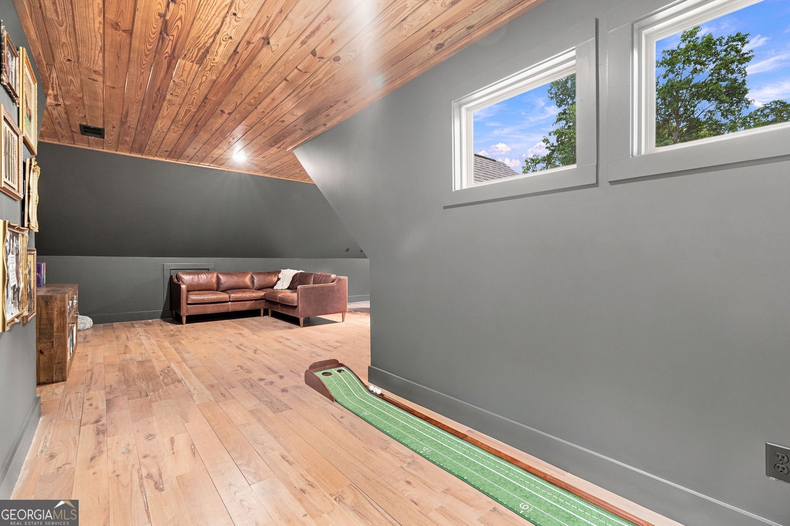 151 Settlers Ridge Drive Ball Ground - Photo 33