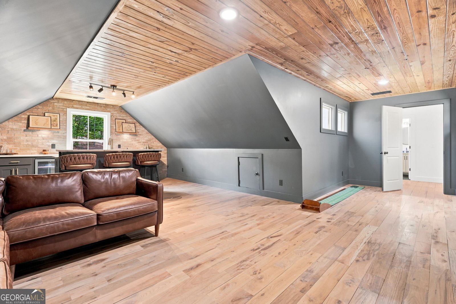 151 Settlers Ridge Drive Ball Ground - Photo 38
