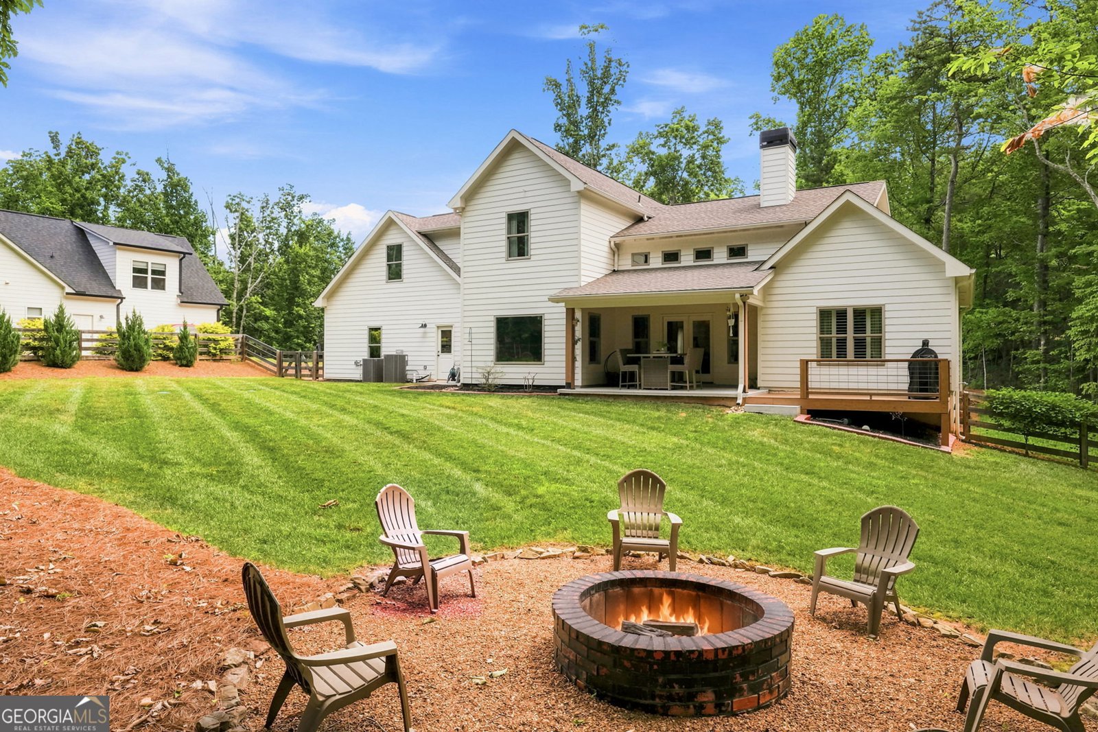 151 Settlers Ridge Drive Ball Ground - Photo 43