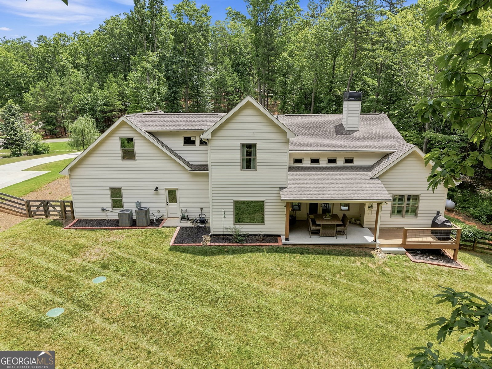 151 Settlers Ridge Drive Ball Ground - Photo 44