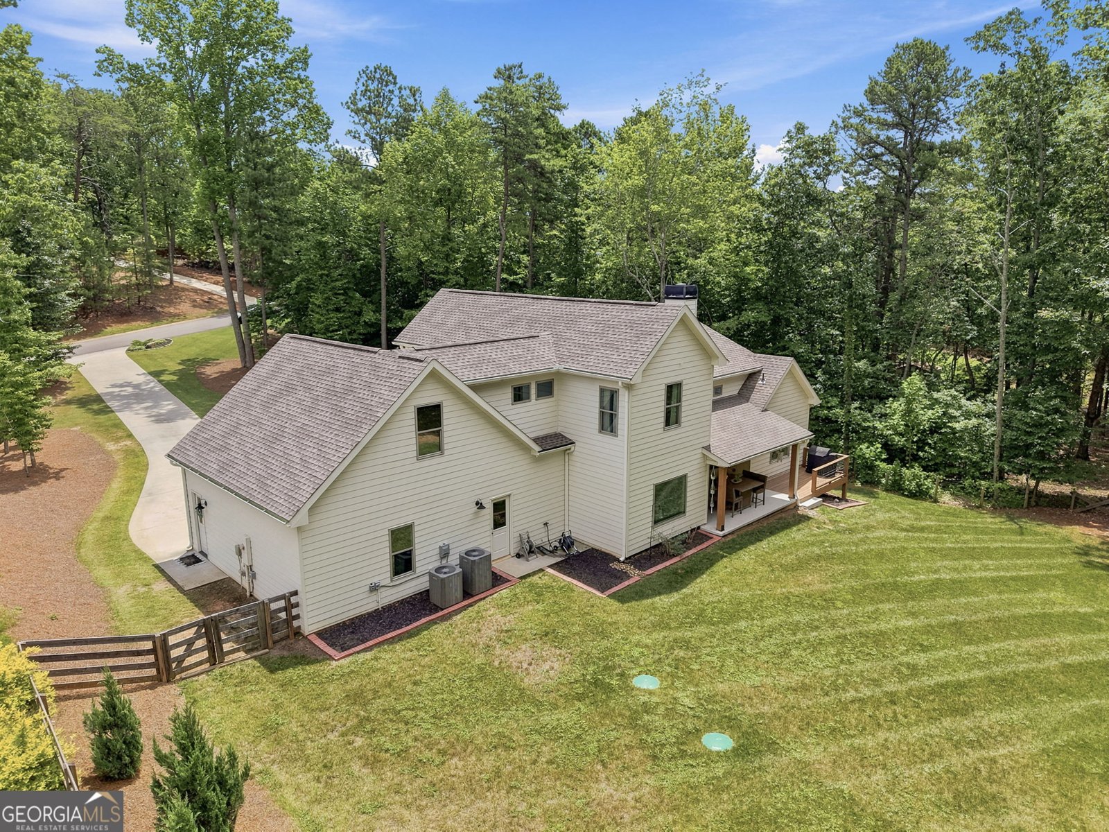 151 Settlers Ridge Drive Ball Ground - Photo 45