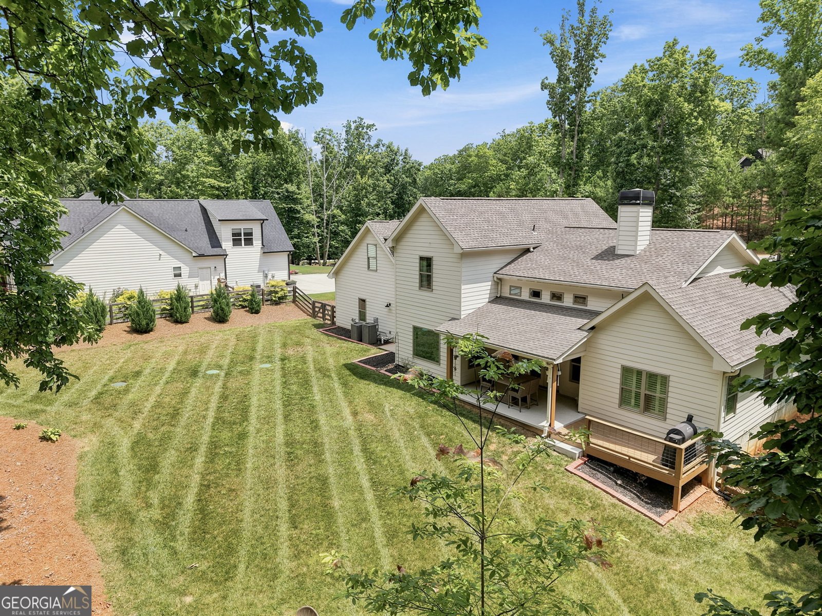 151 Settlers Ridge Drive Ball Ground - Photo 46
