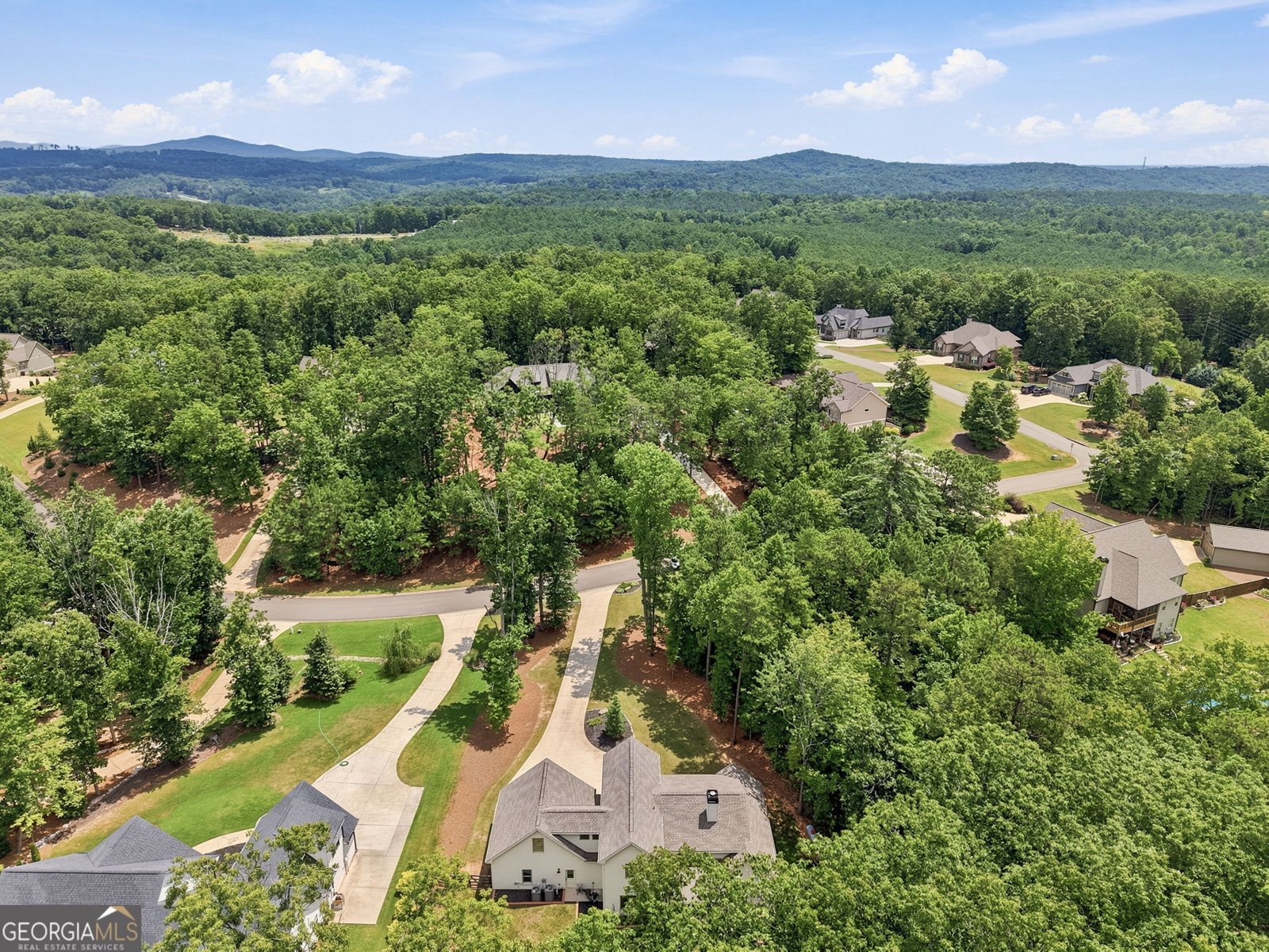 151 Settlers Ridge Drive Ball Ground - Photo 48