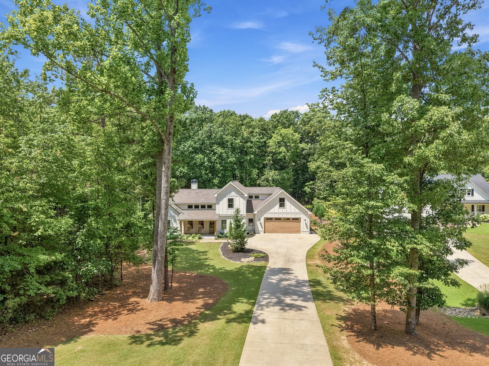 151 Settlers Ridge Drive Ball Ground - Photo 49