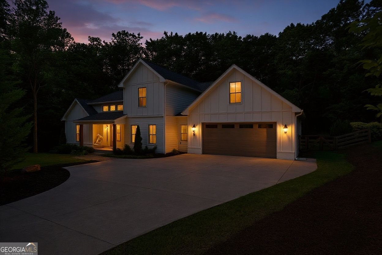 151 Settlers Ridge Drive Ball Ground - Photo 50