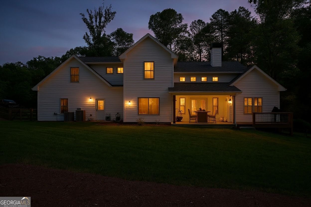 151 Settlers Ridge Drive Ball Ground - Photo 51