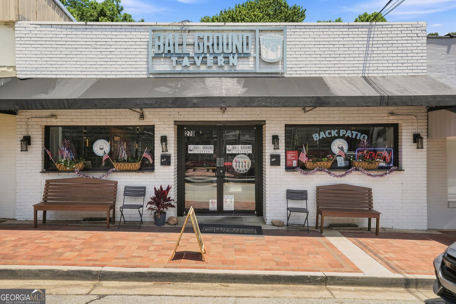 151 Settlers Ridge Drive Ball Ground - Photo 54