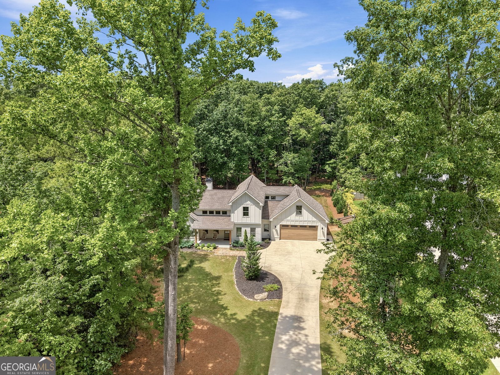 151 Settlers Ridge Drive Ball Ground - Photo 59