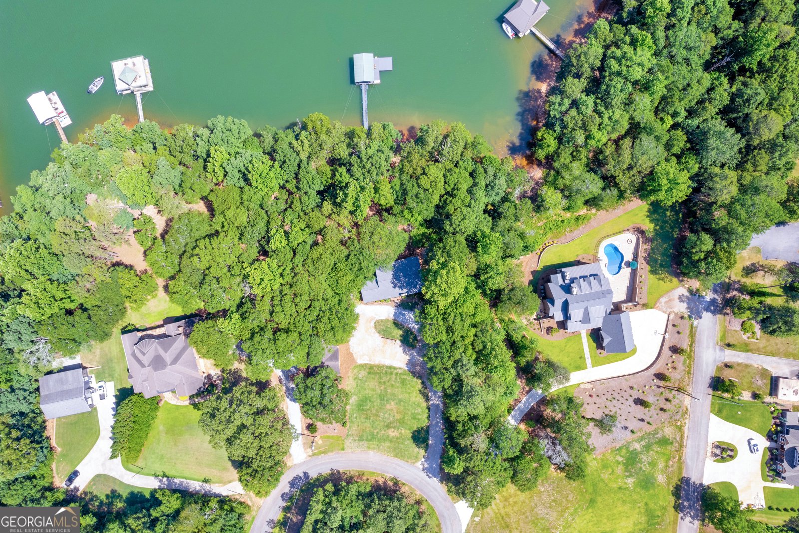 174 Rosewood Circle Hartwell - Photo 10