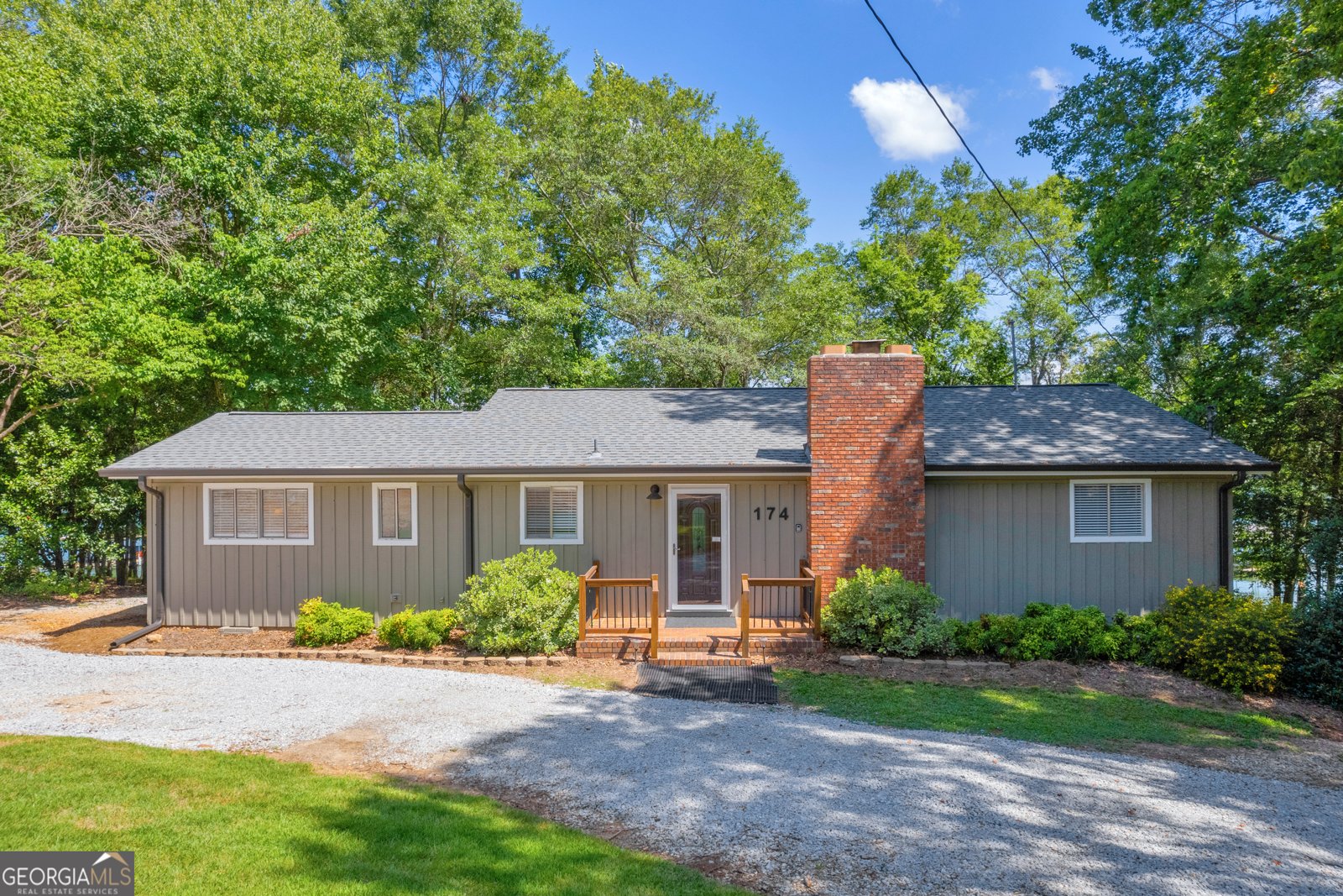 174 Rosewood Circle Hartwell - Photo 12