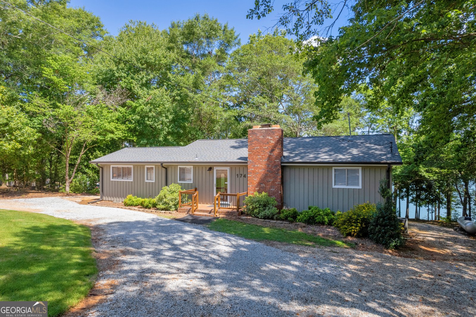 174 Rosewood Circle Hartwell - Photo 14