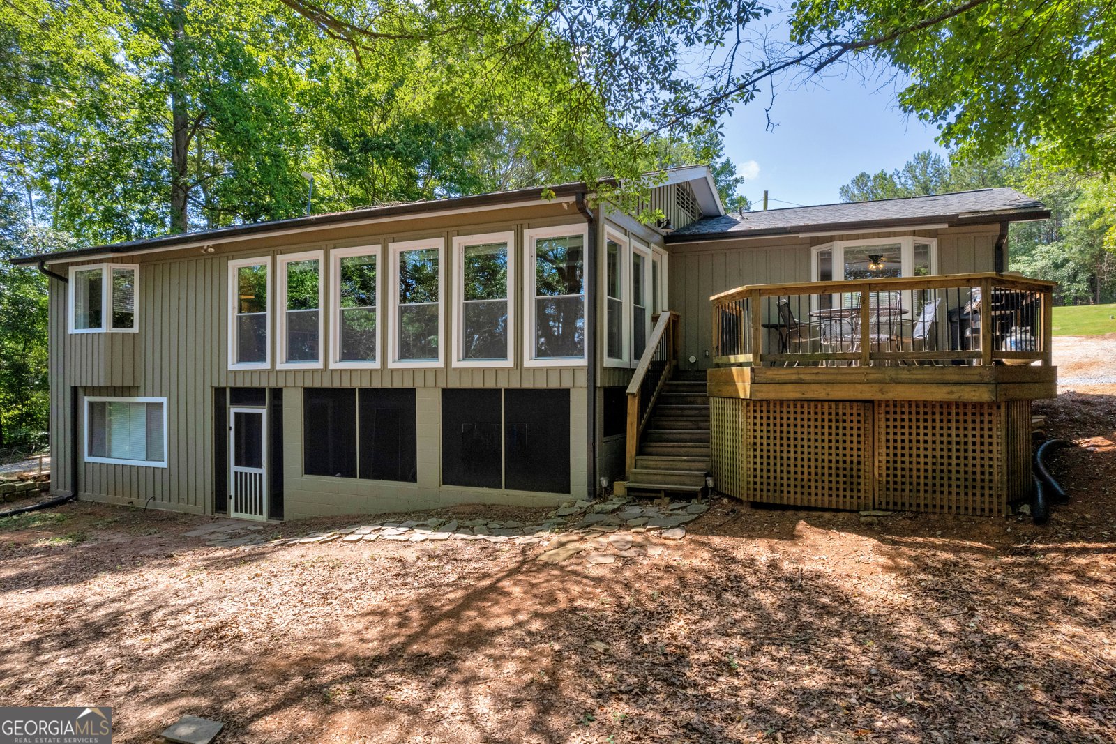 174 Rosewood Circle Hartwell - Photo 15