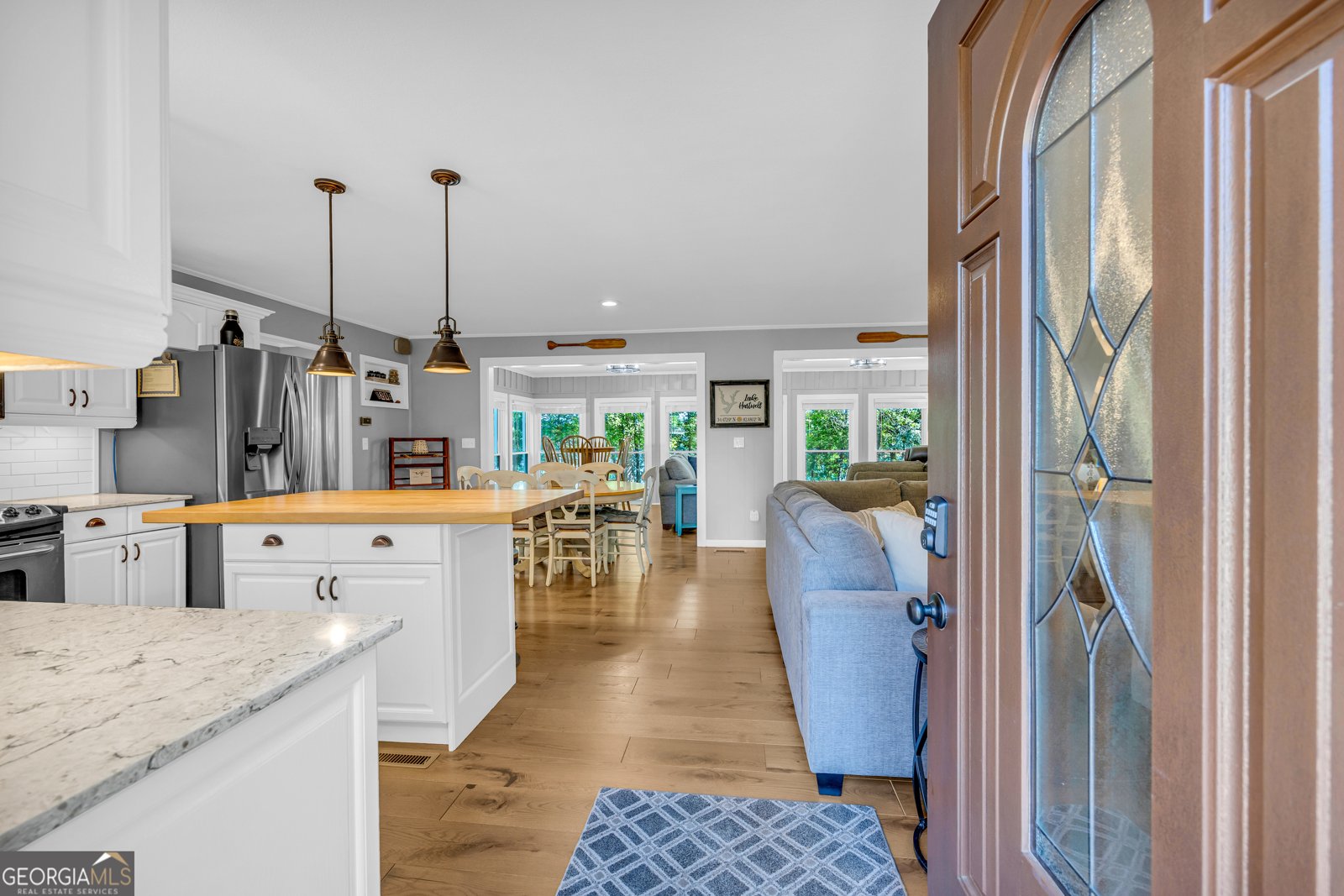 174 Rosewood Circle Hartwell - Photo 18