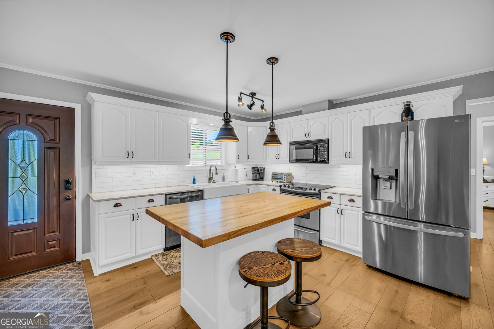 174 Rosewood Circle Hartwell - Photo 21