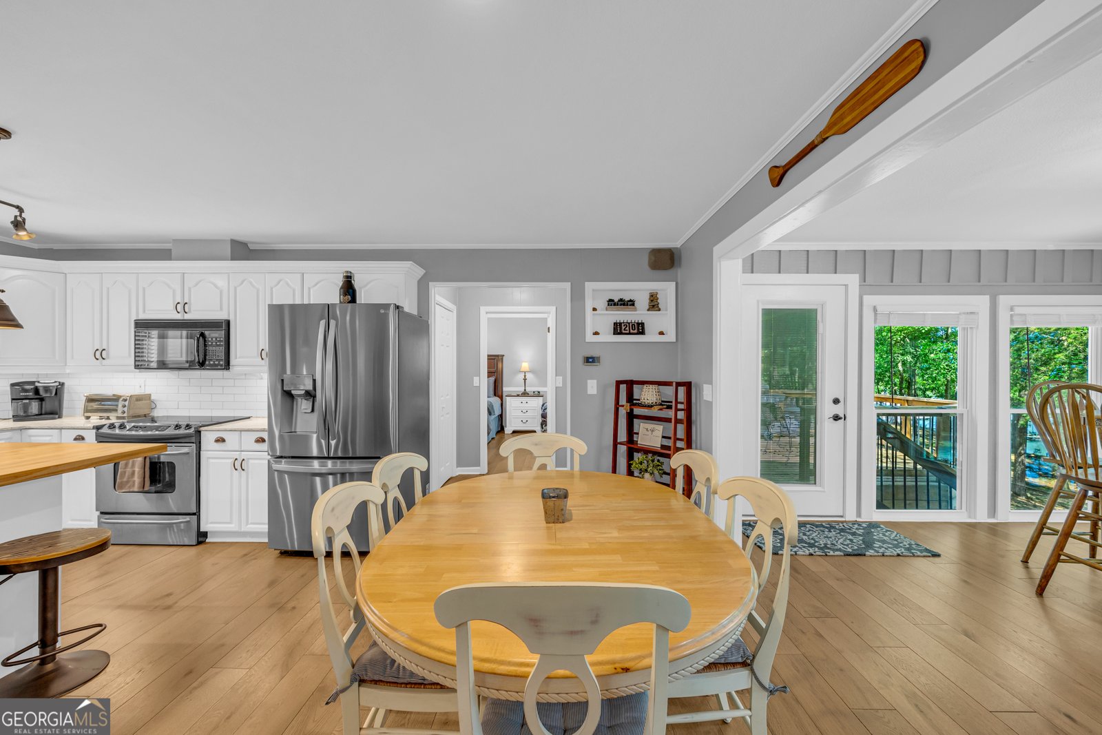 174 Rosewood Circle Hartwell - Photo 33