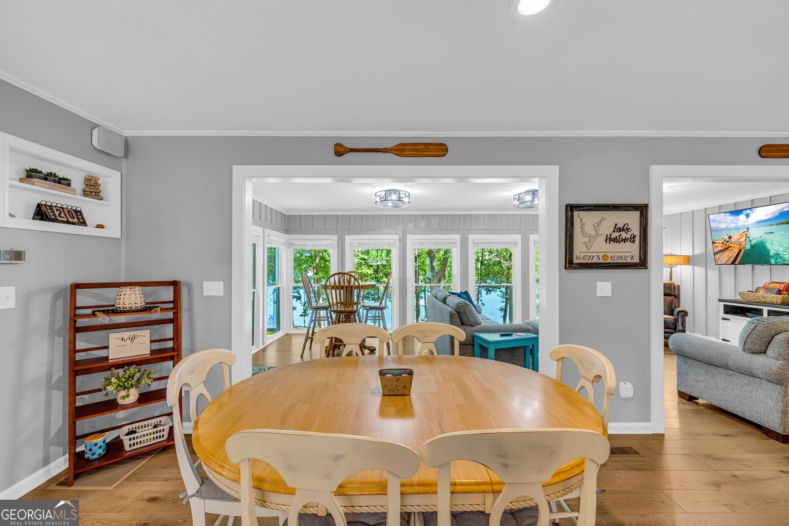 174 Rosewood Circle Hartwell - Photo 35