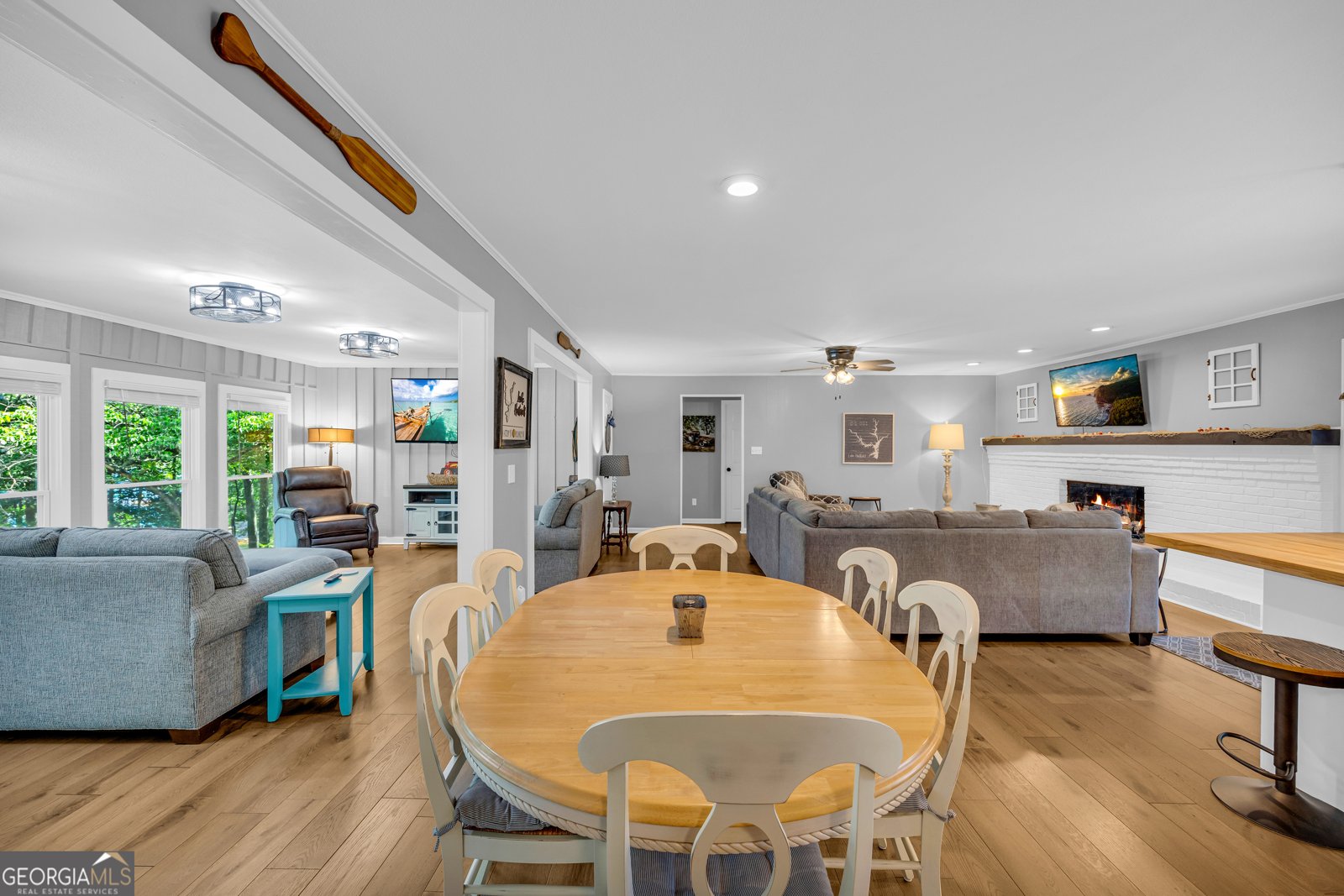 174 Rosewood Circle Hartwell - Photo 37