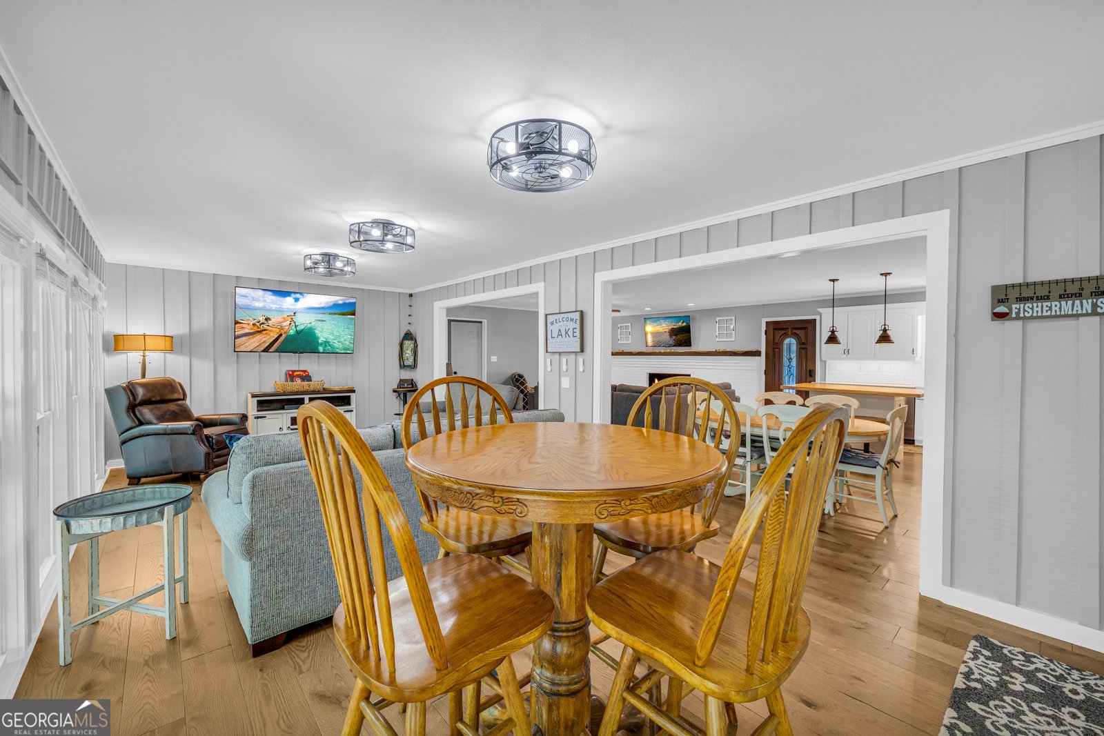 174 Rosewood Circle Hartwell - Photo 39