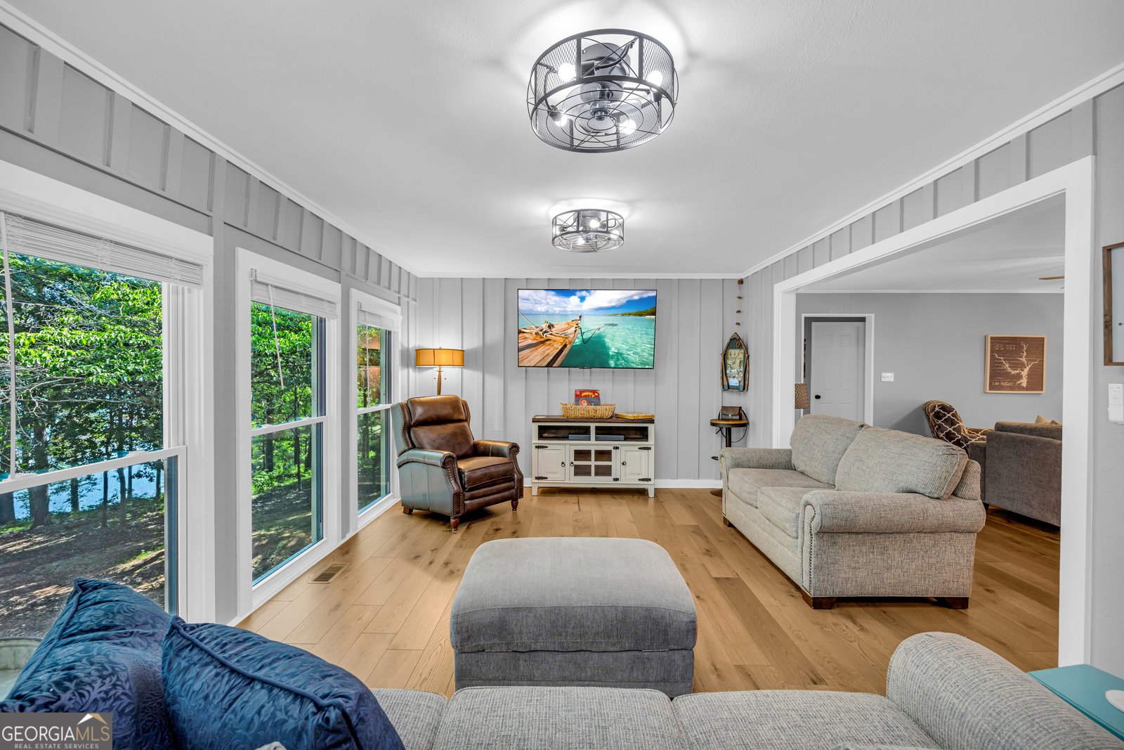174 Rosewood Circle Hartwell - Photo 41