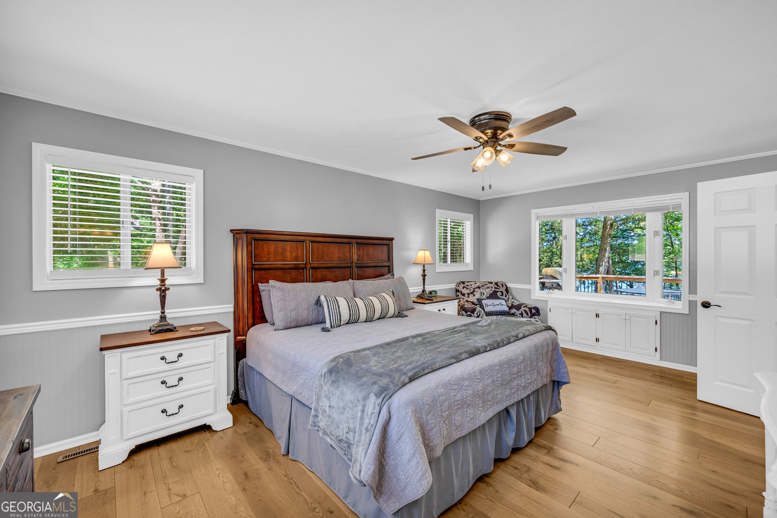 174 Rosewood Circle Hartwell - Photo 48