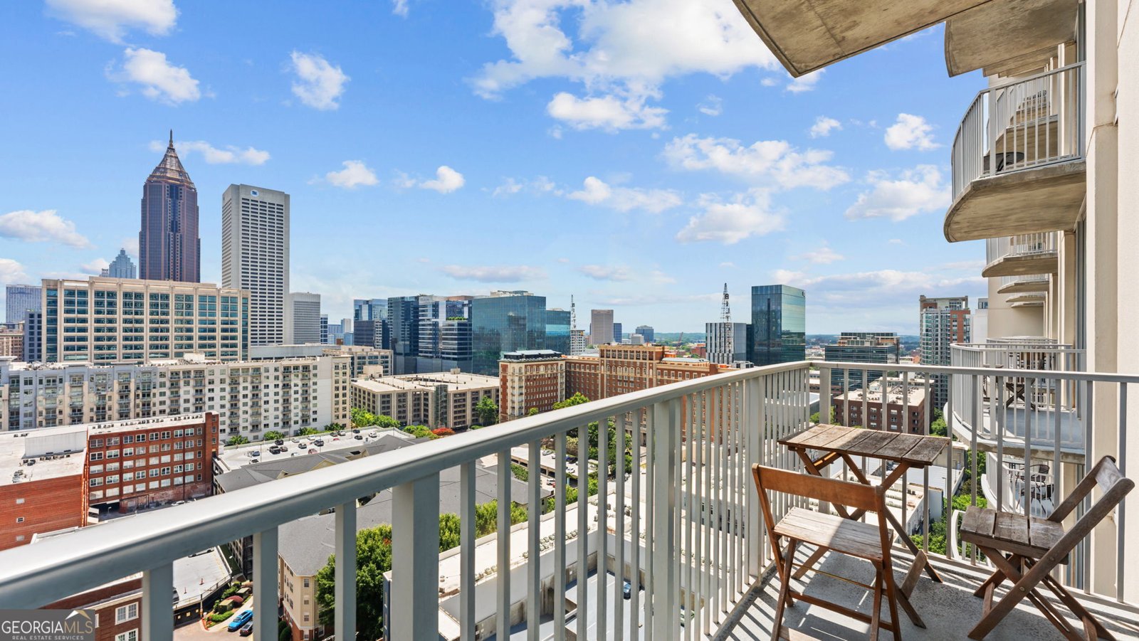 860 Peachtree Street Atlanta - Photo 11