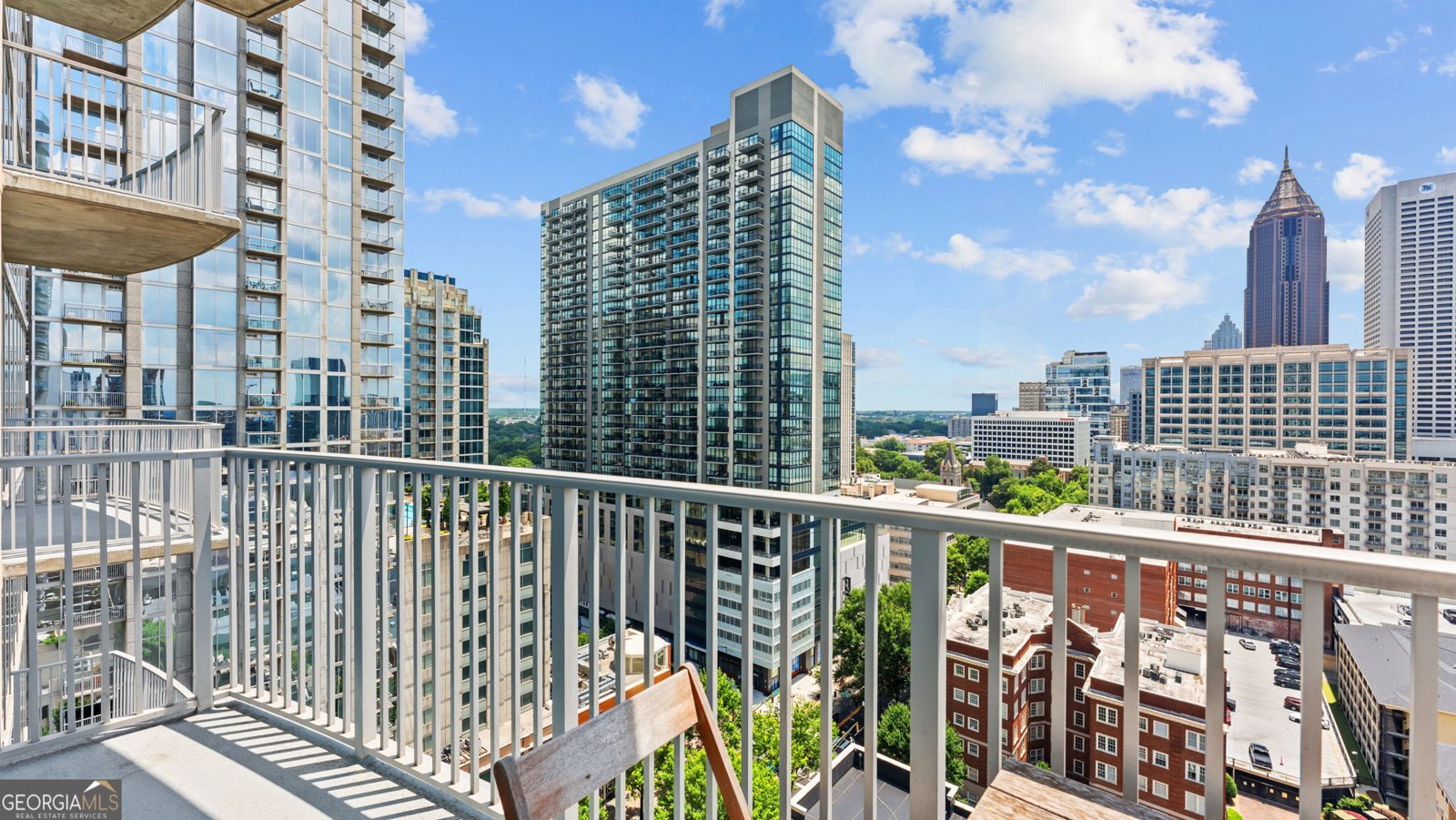 860 Peachtree Street Atlanta - Photo 12