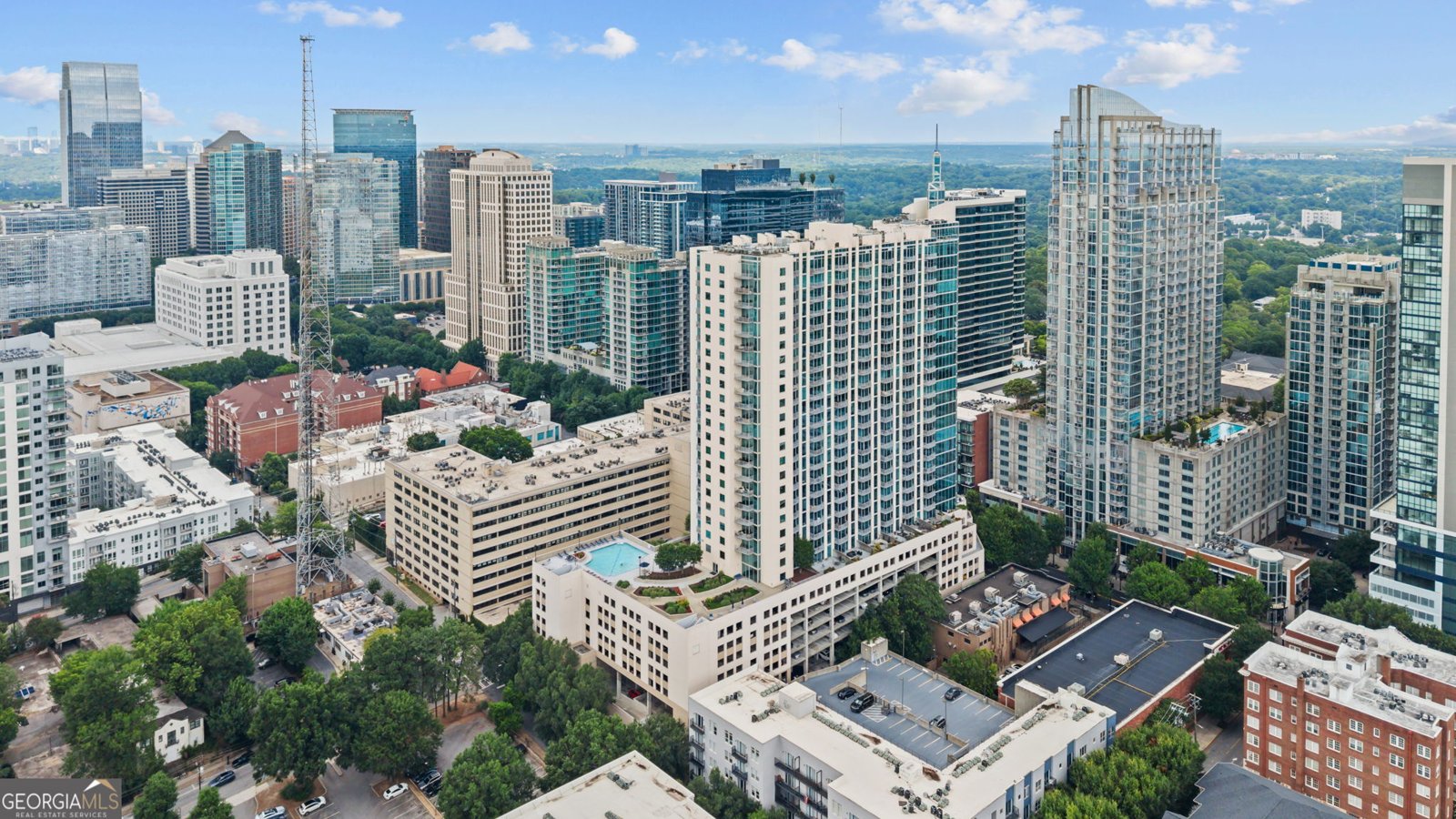 860 Peachtree Street Atlanta - Photo 13