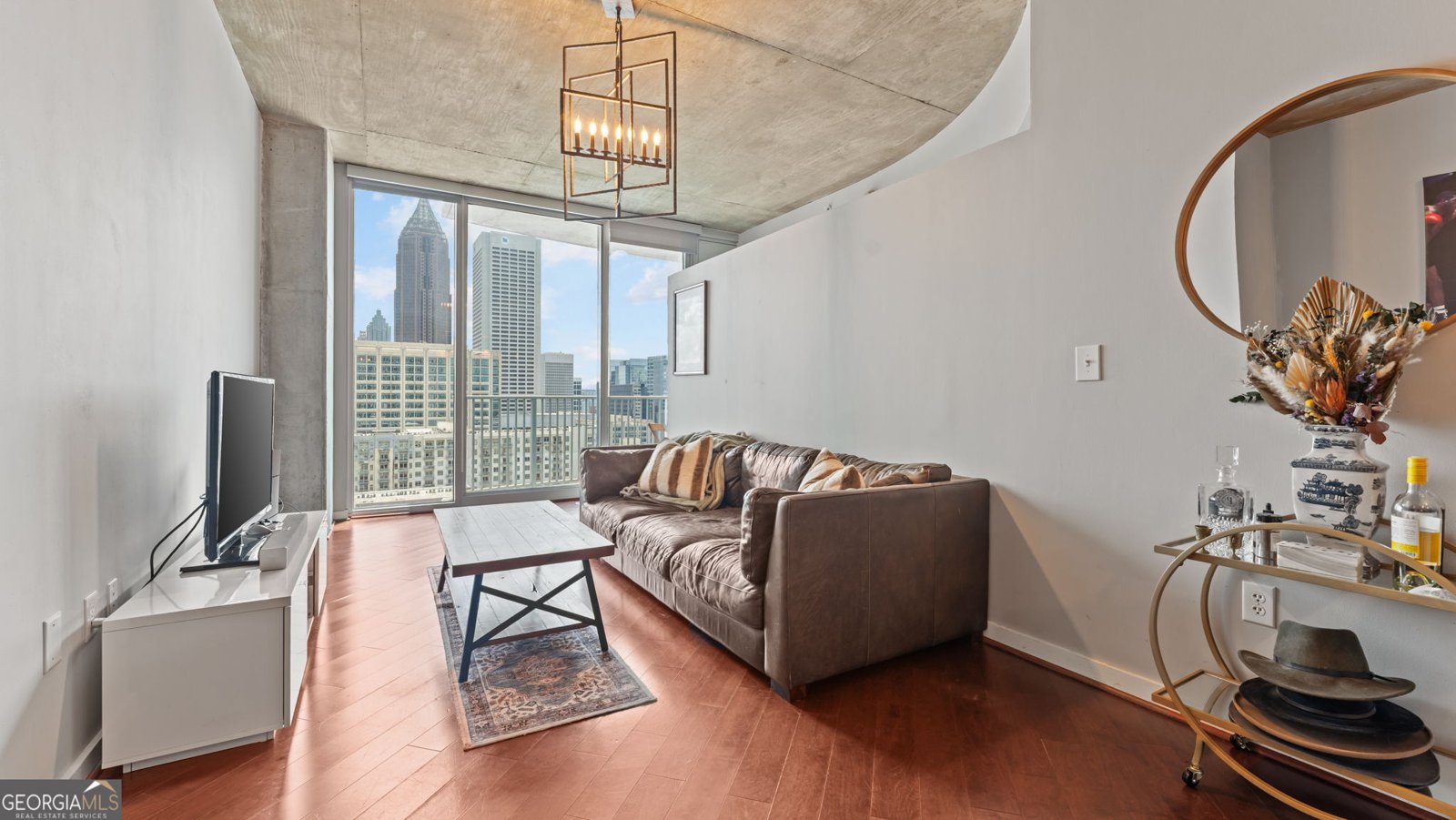 860 Peachtree Street Atlanta - Photo 6