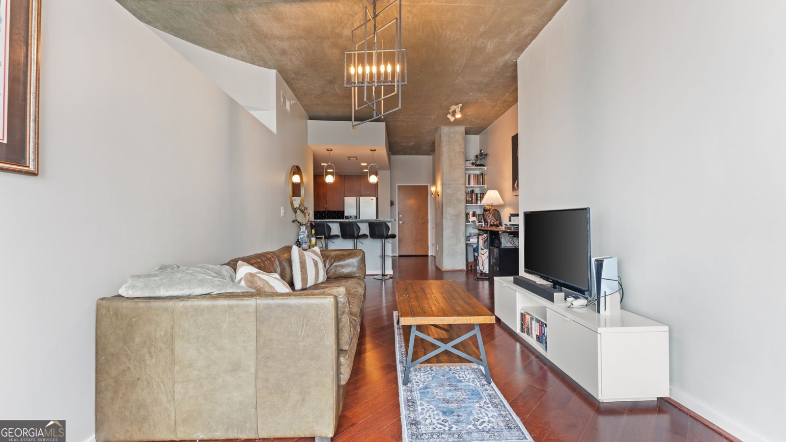 860 Peachtree Street Atlanta - Photo 7