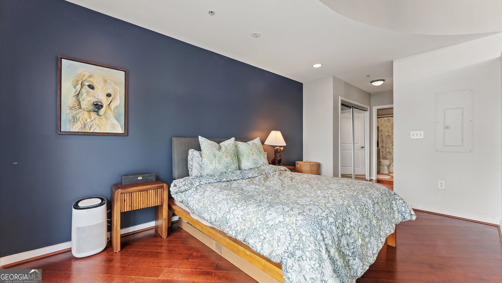 860 Peachtree Street Atlanta - Photo 8