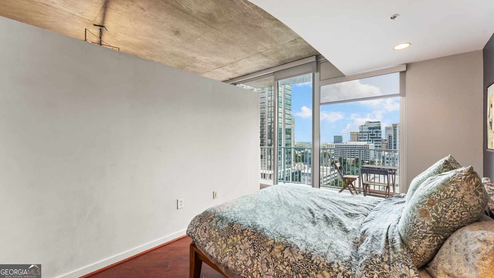 860 Peachtree Street Atlanta - Photo 9