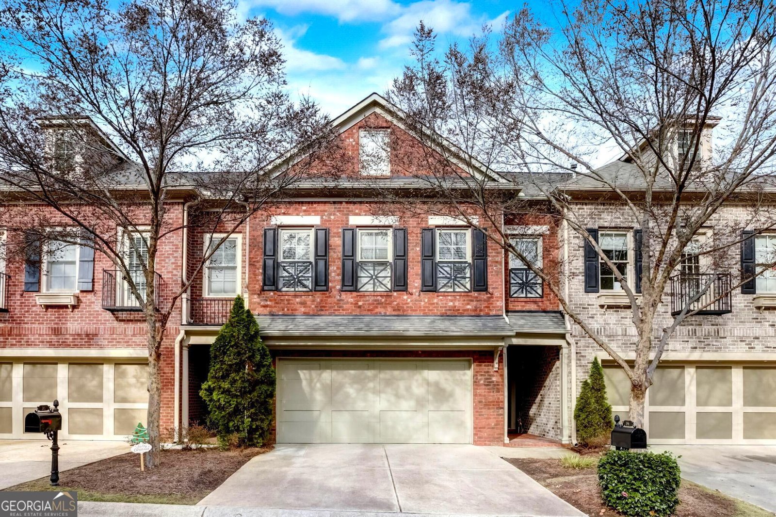 34 Star Spangled Lane Peachtree City - main photo