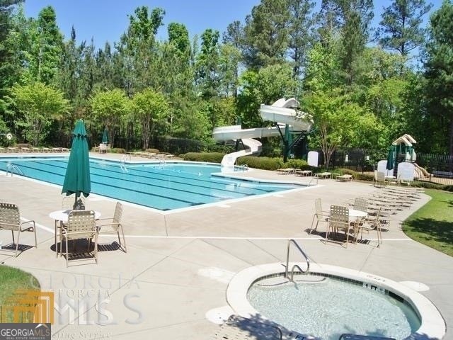 34 Star Spangled Lane Peachtree City - Photo 10